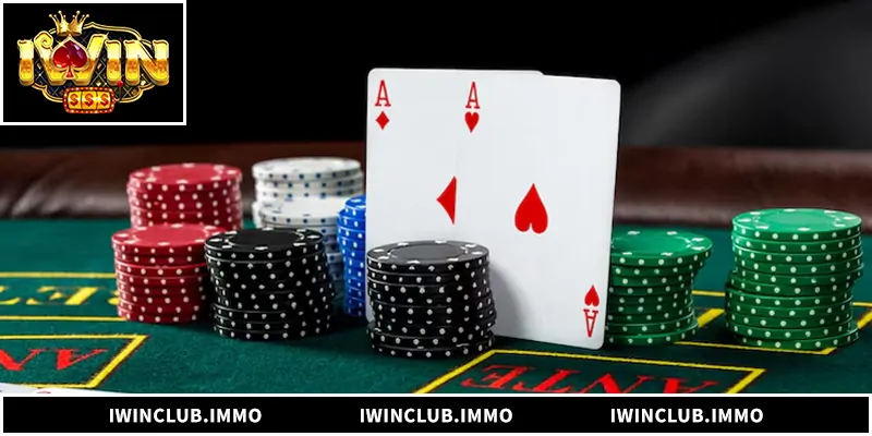 Poker – Đẳng Cấp Trí Tuệ Và Nghệ Thuật Tâm Lý Đỉnh Cao Bí kíp chinh phục Poker đỉnh cao cùng chiến thuật từ chuyên gia